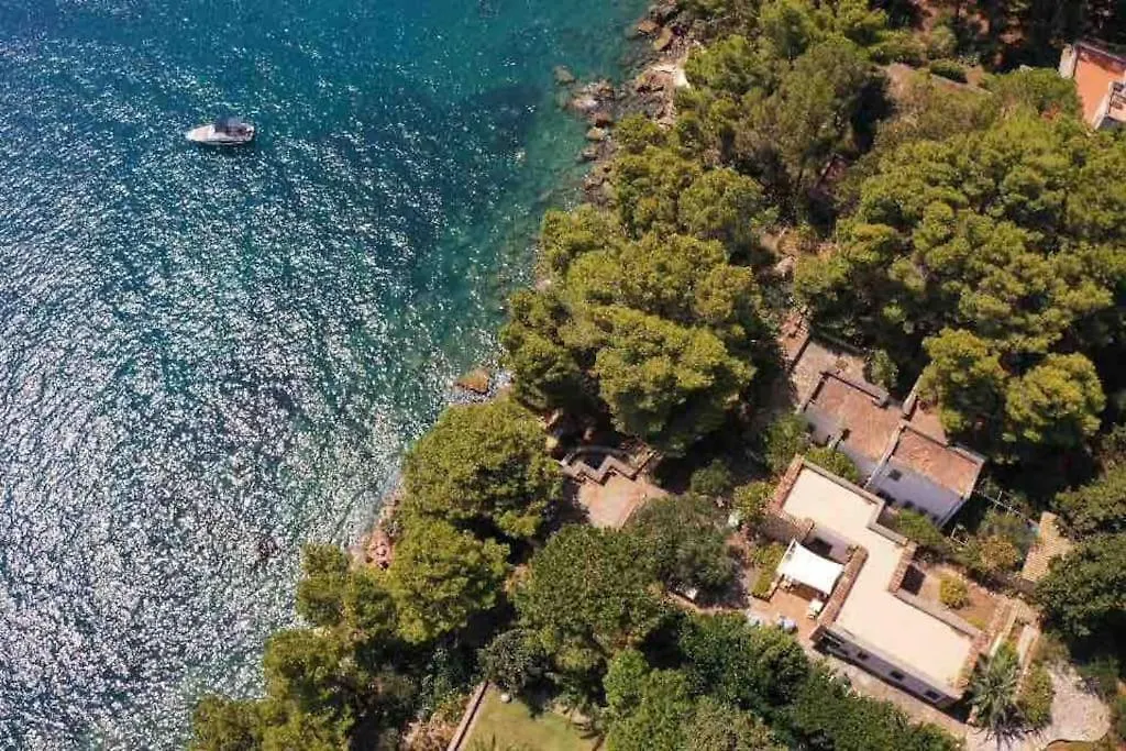Scopello Villa Sul Mare