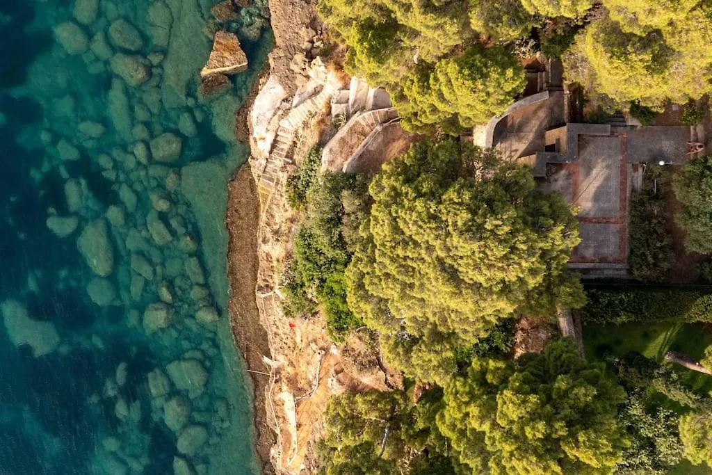 Scopello Villa Sul Mare