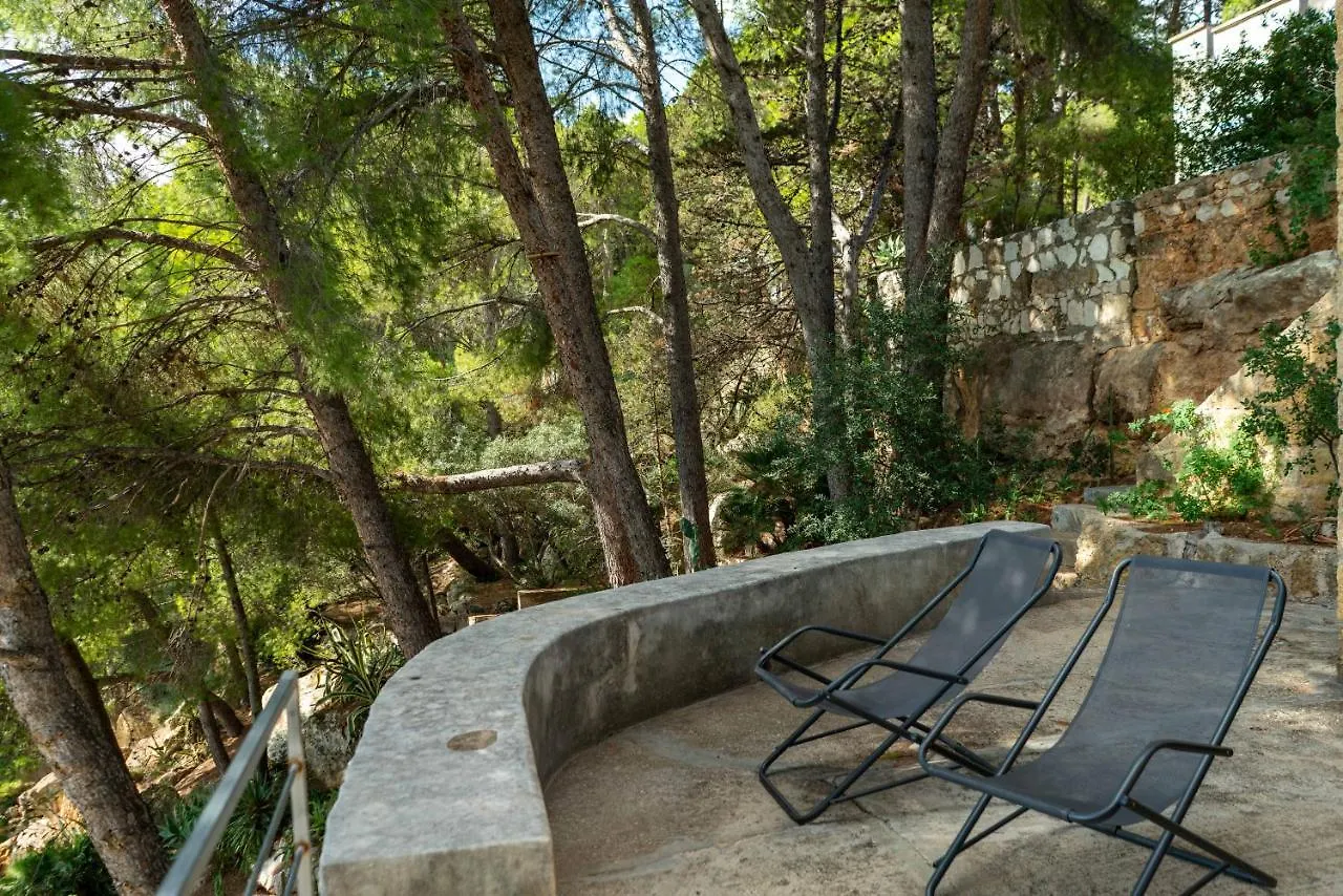 Scopello Villa Sul Mare