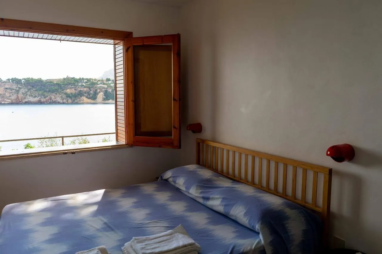 Scopello Villa Sul Mare 0*, Scopello (Sicily) Italy